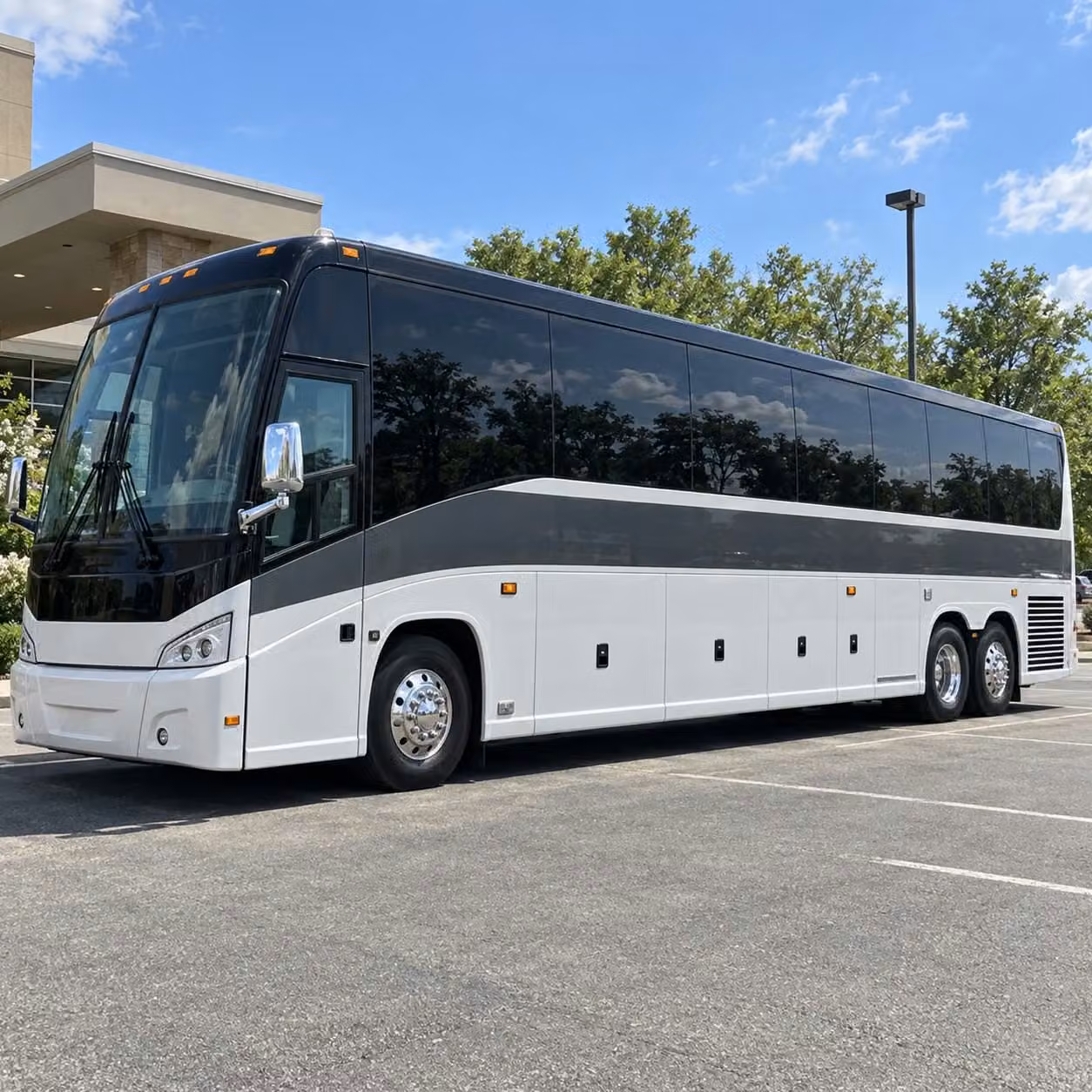 booking field trip buses to new york city from hamilton township schools