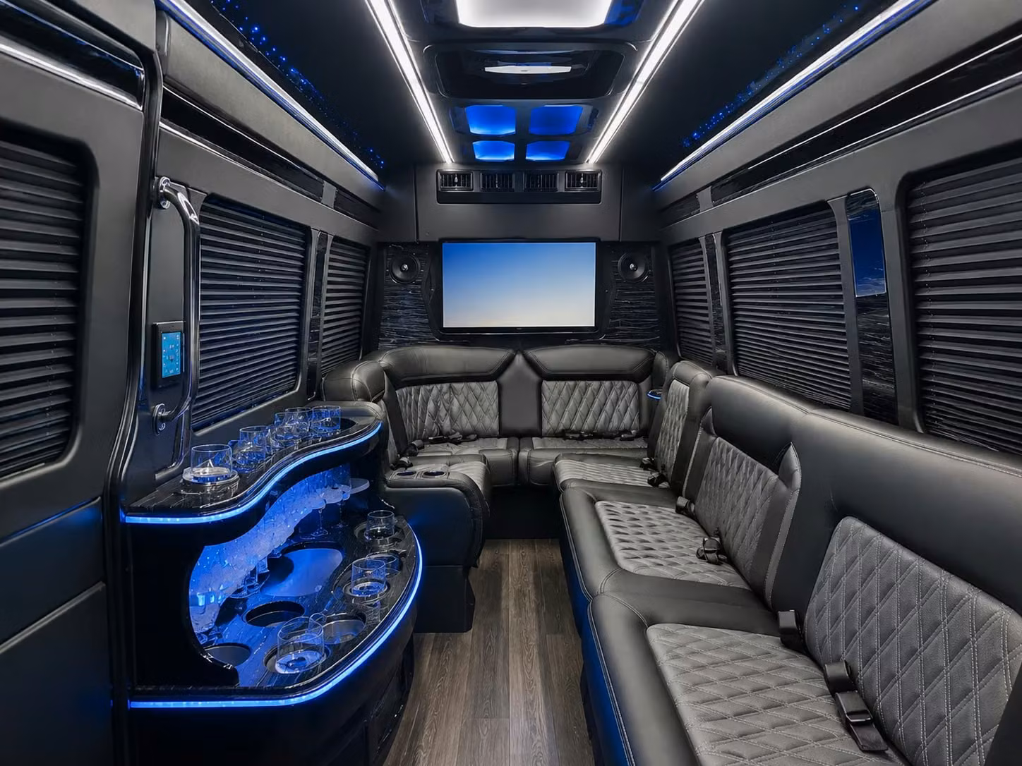bus rentals to metlife stadium for giants jets and major concerts
