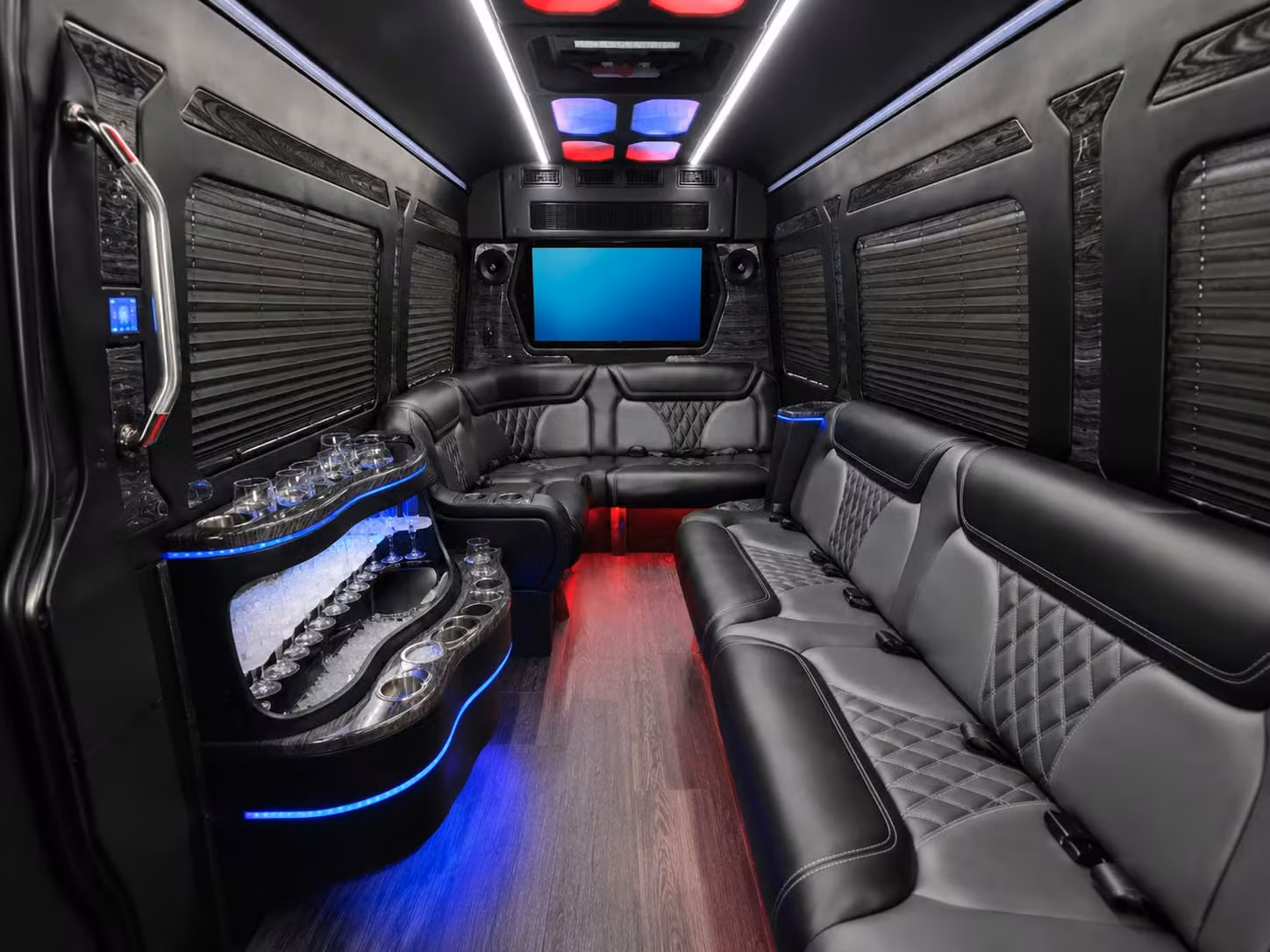 charterbusrentalhamiltonnj com is the easiest way to find concert bus rentals in hamilton new jersey