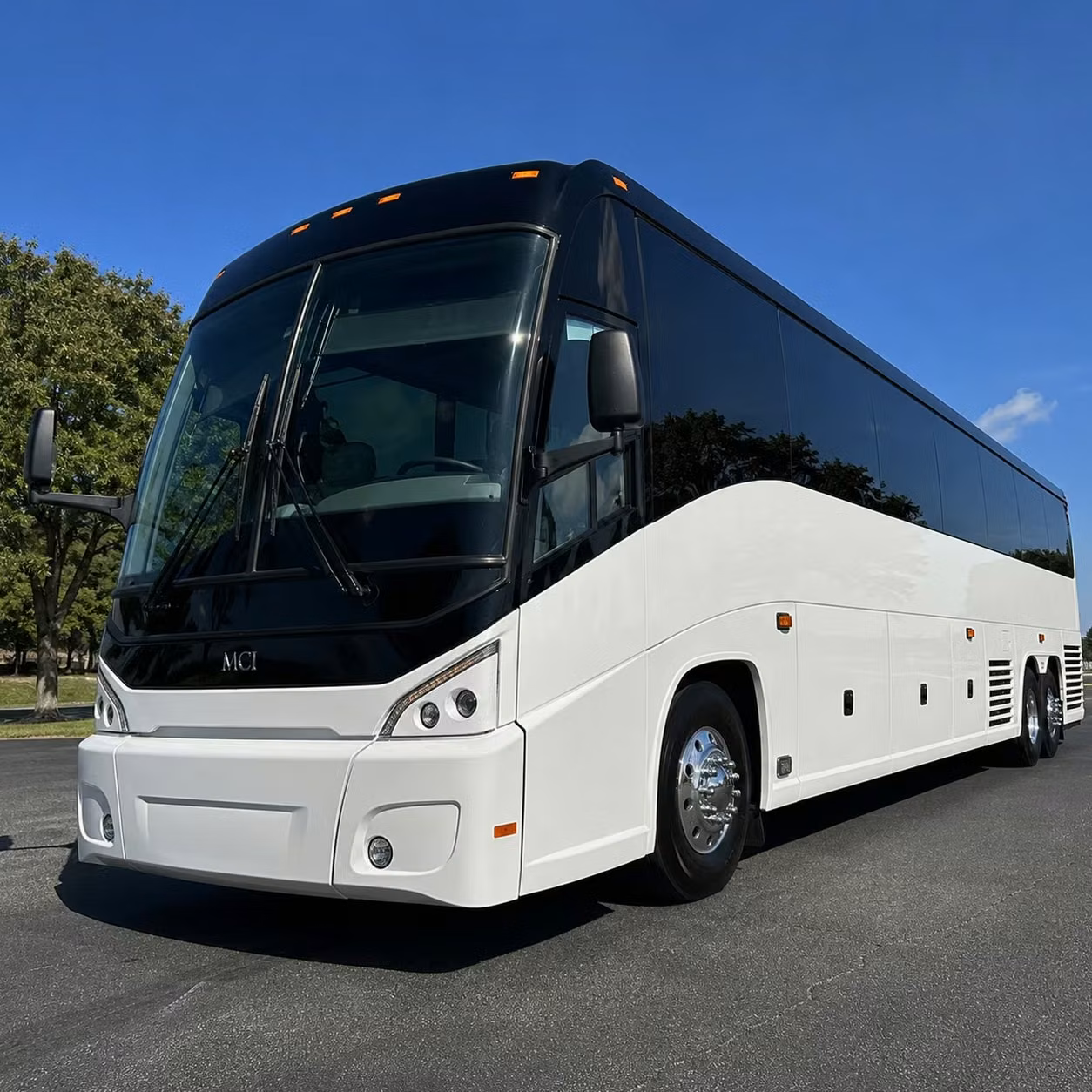 church retreat and conference transportation from hamilton