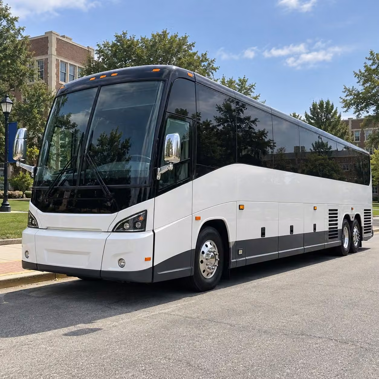 field trip transportation to washington d c and beyond from hamilton