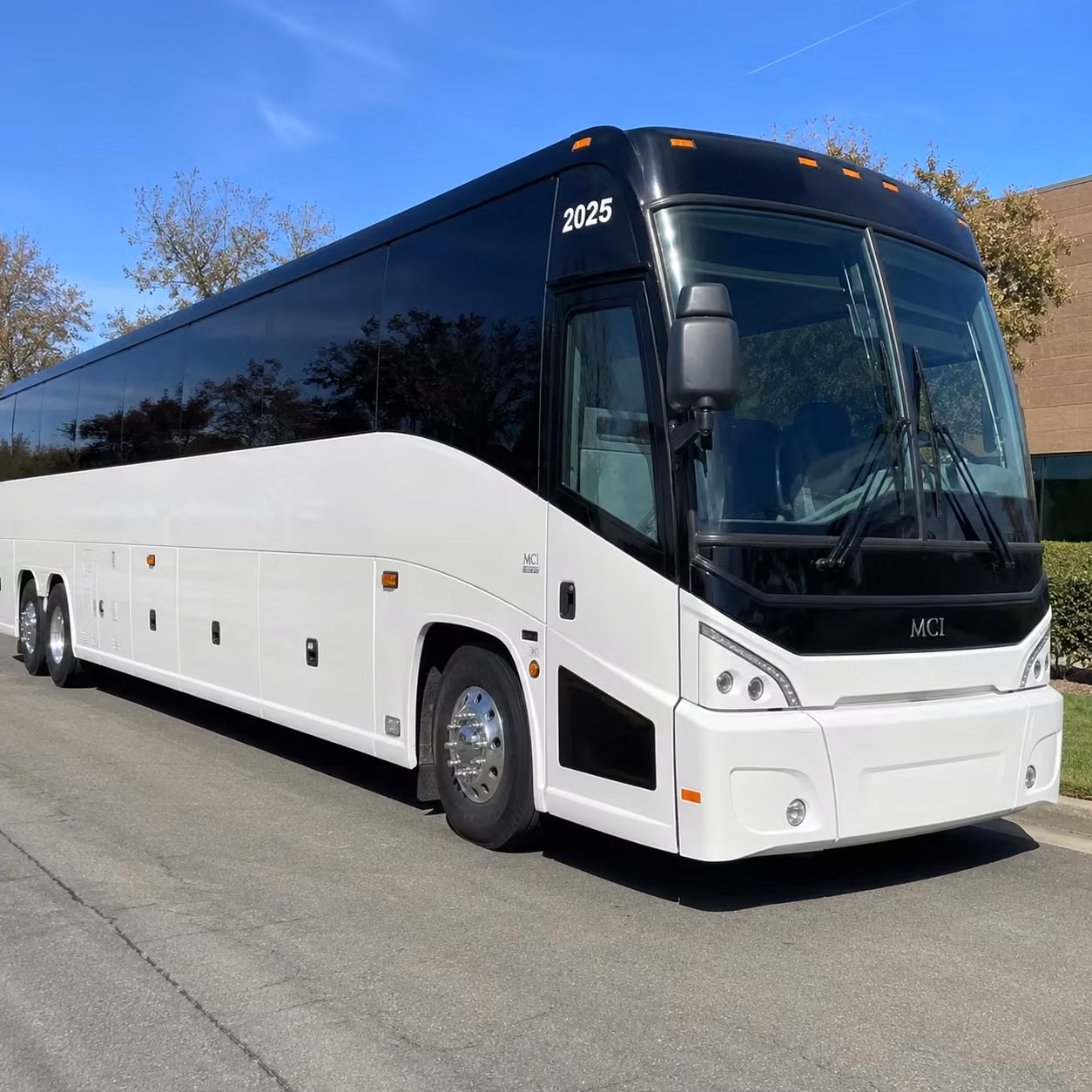 for the best concert transportation in hamilton book early and book smart