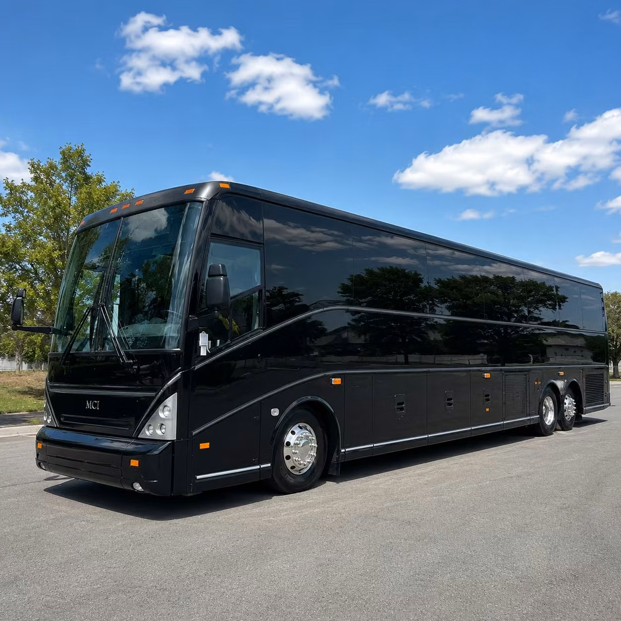 government and institutional transportation services in hamilton