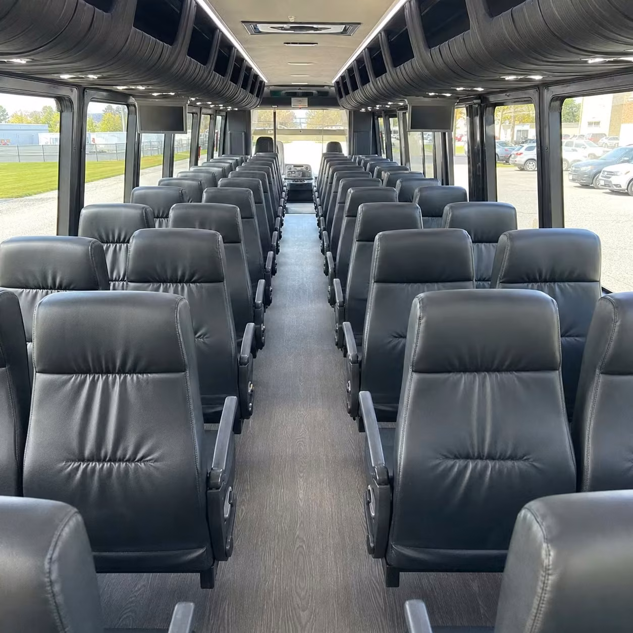 hamilton church transportation