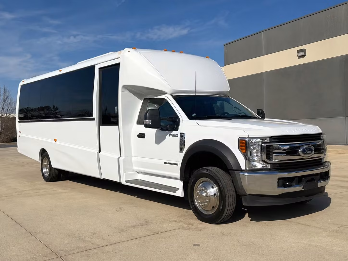 hamilton corporate transportation