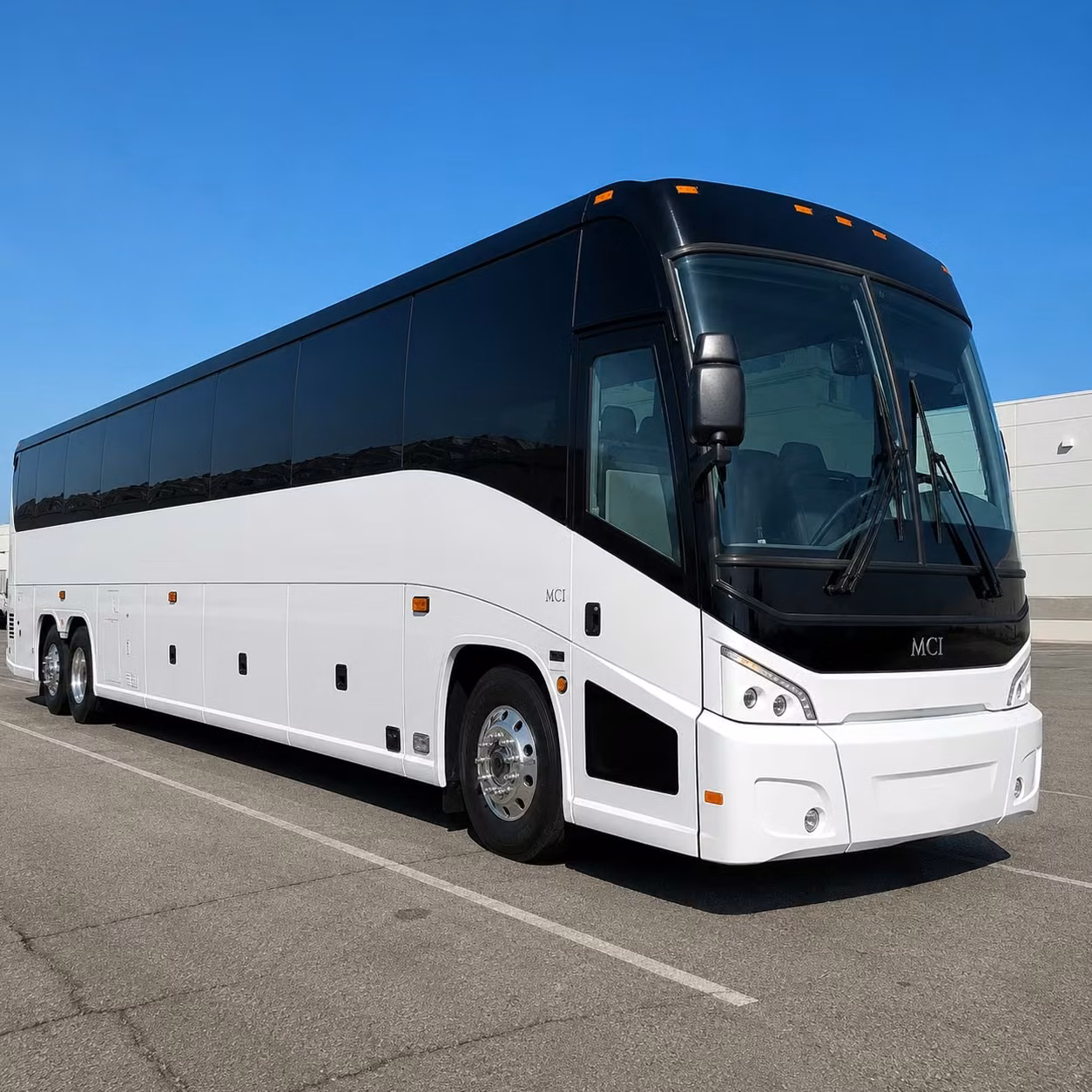hamilton employee shuttle services that keep your team moving