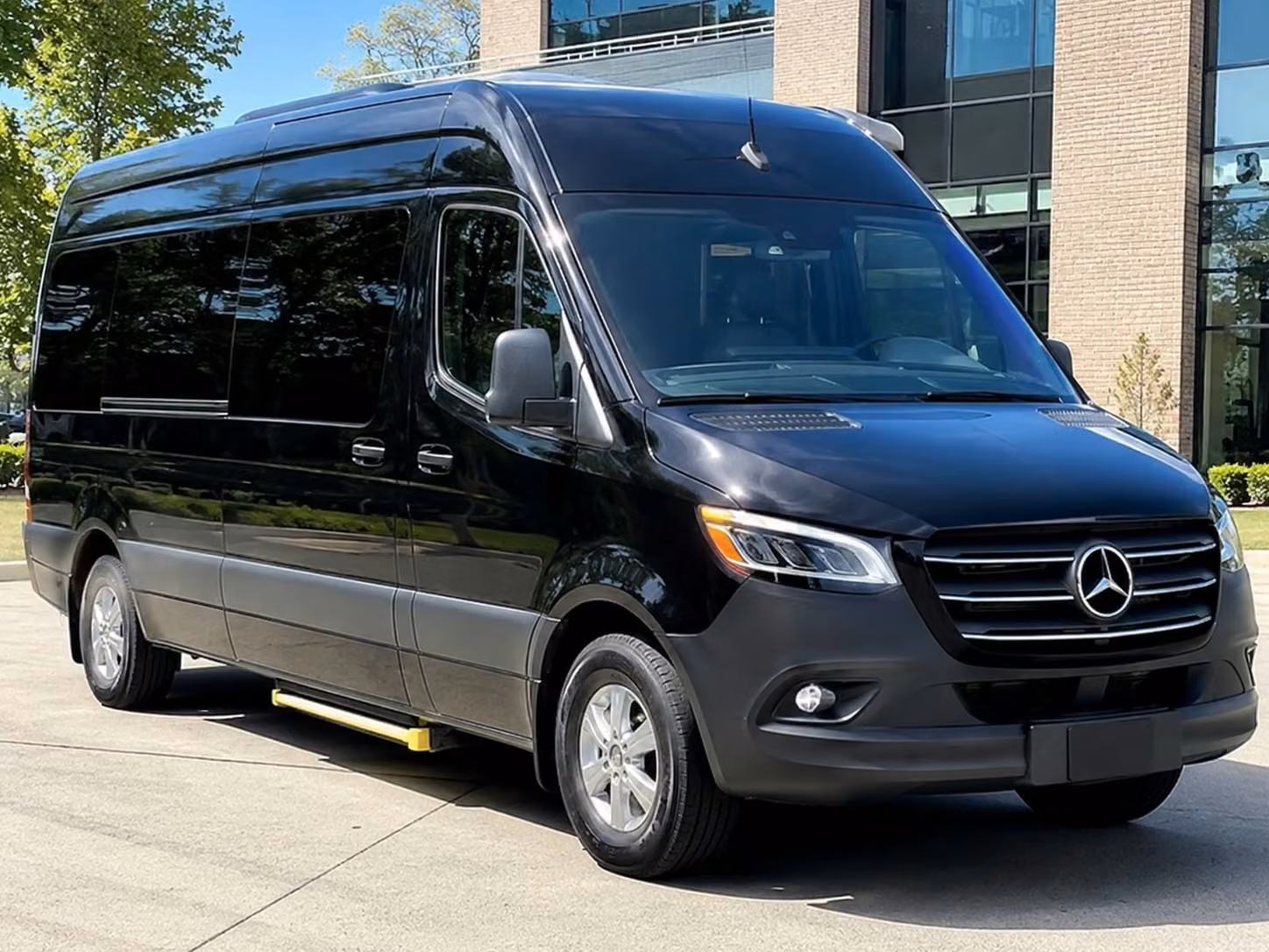 hamilton event transportation