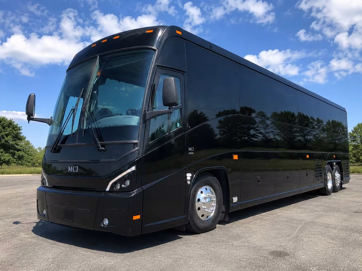 hamilton field trip transportation