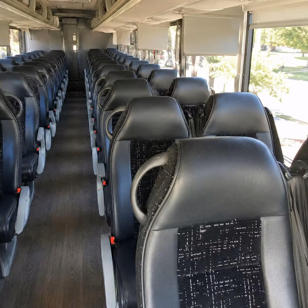 Hamilton Group Transportation Services