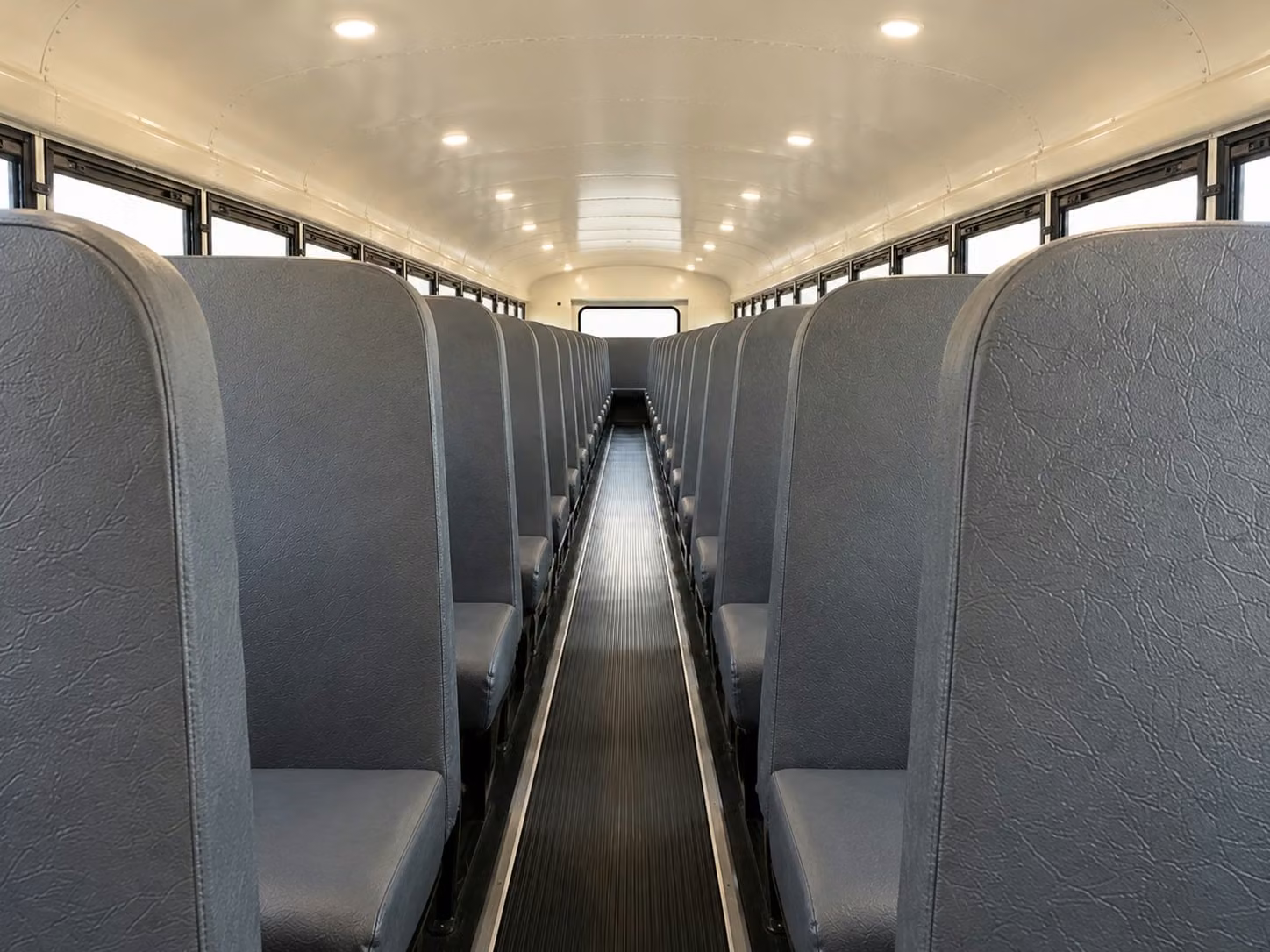 hamilton school bus rental