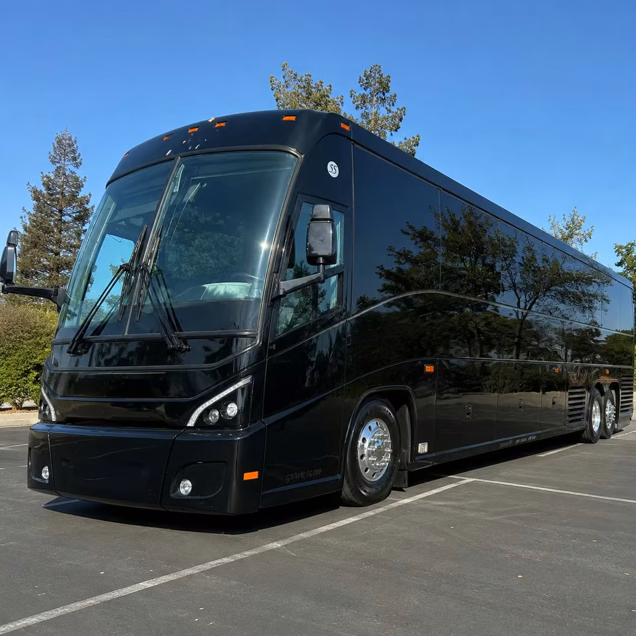 hamilton to new york city long distance group transportation made easy