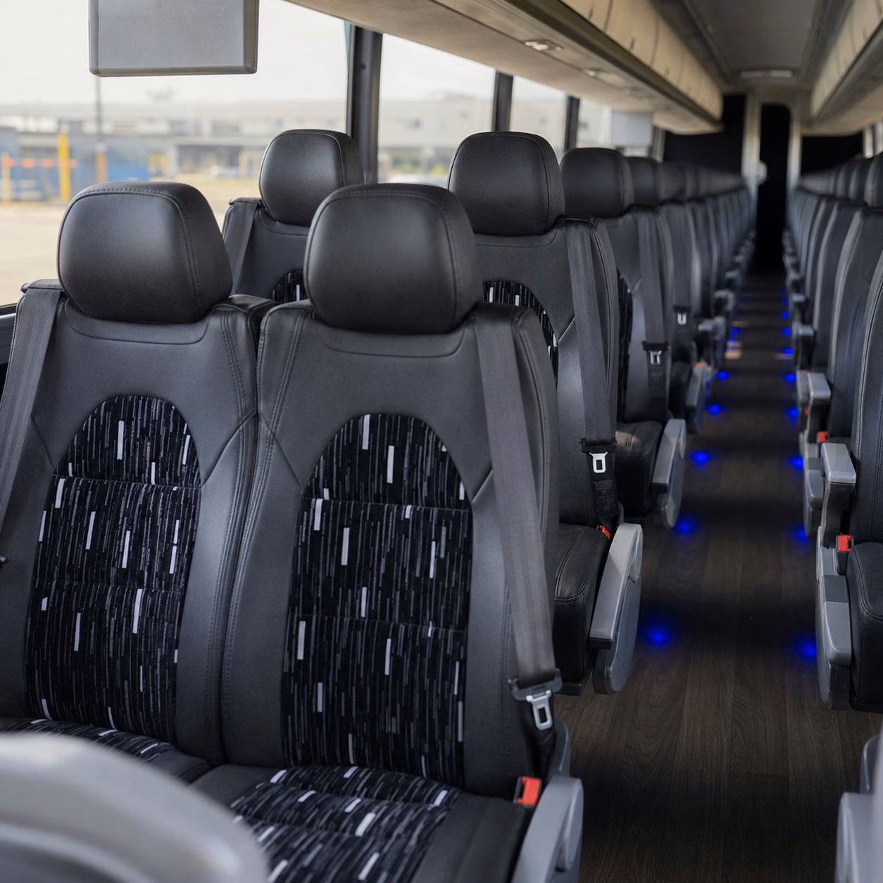 how where and when you re traveling affects hamilton bus rental rates