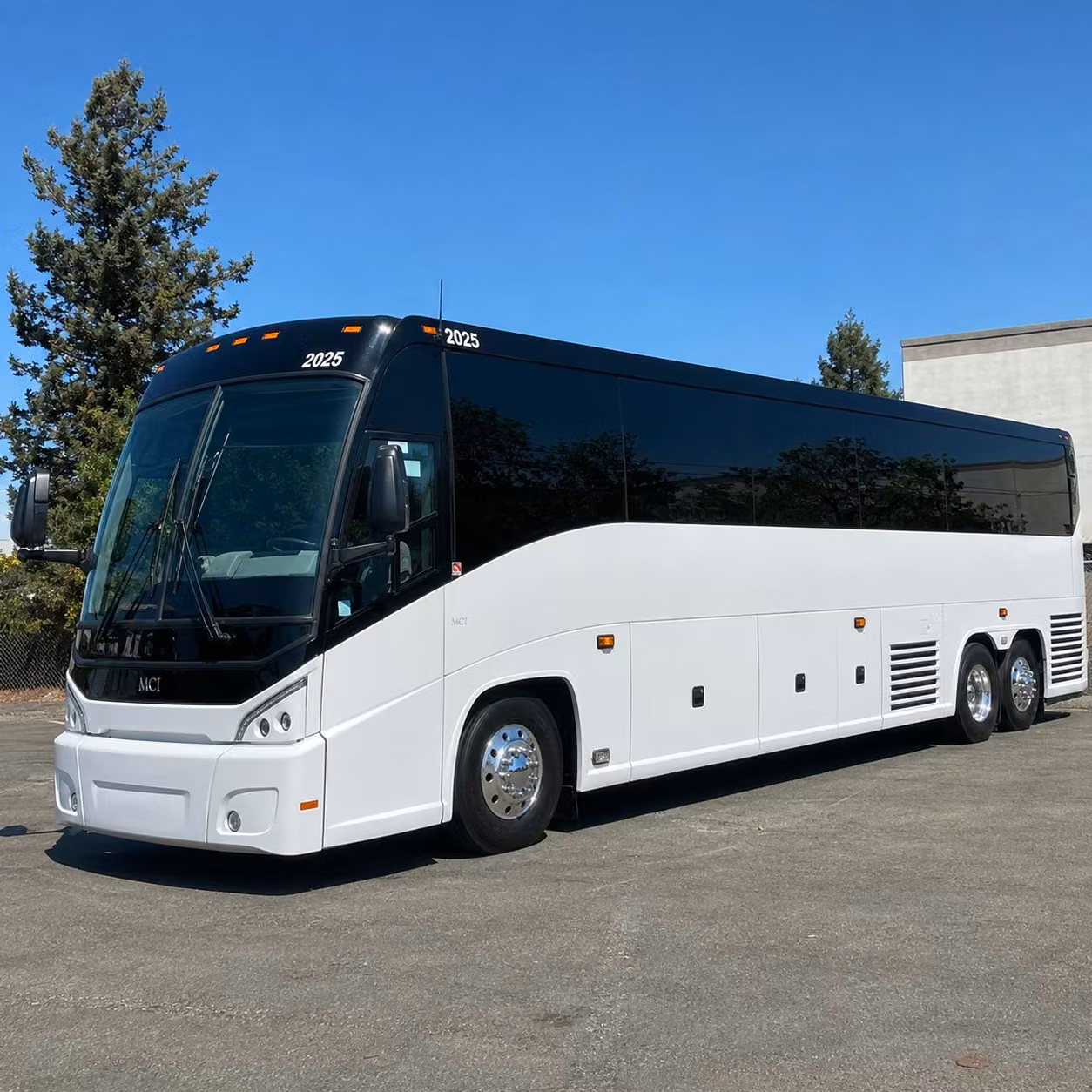 mission trip departure transportation in hamilton nj