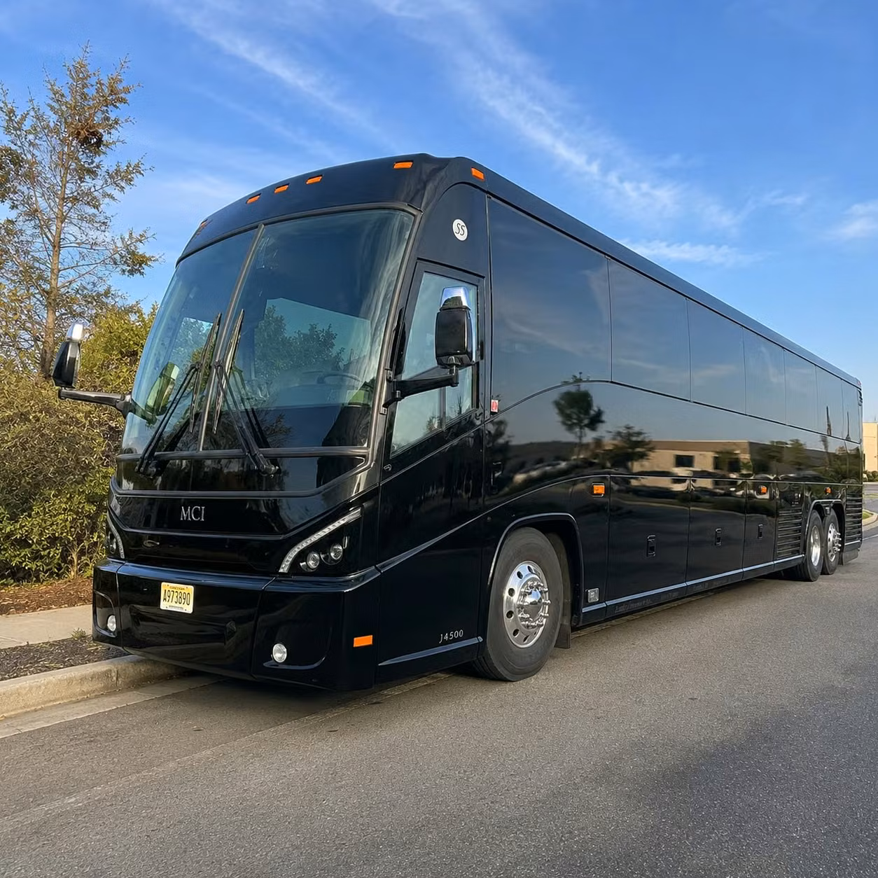 not in hamilton you can still find government military transportation nearby