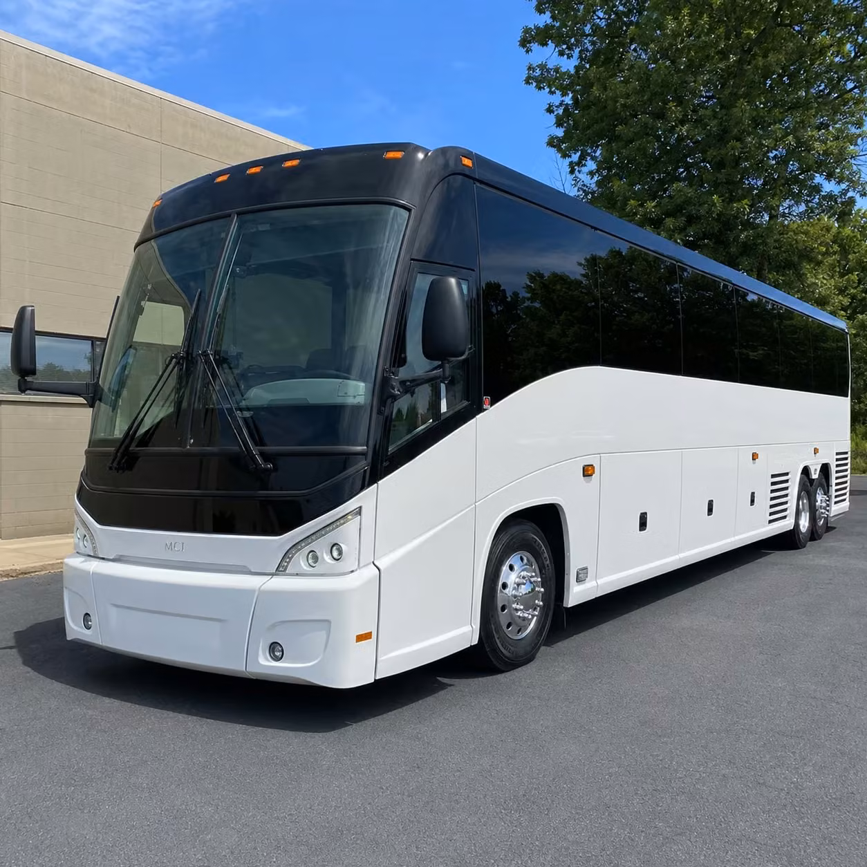 not in hamilton you can still find long distance transportation nearby