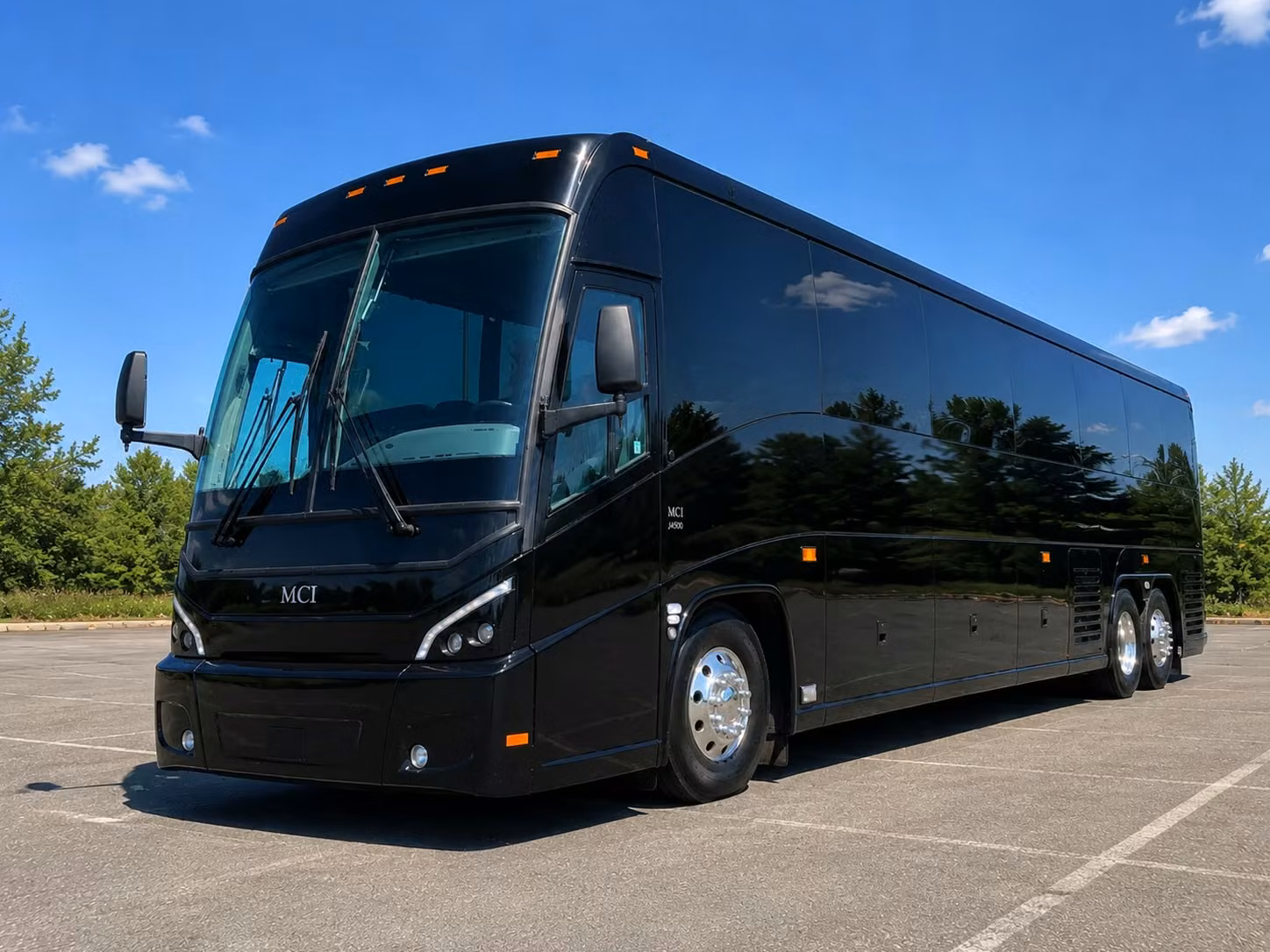 not in hamilton you can still find private event transportation nearby