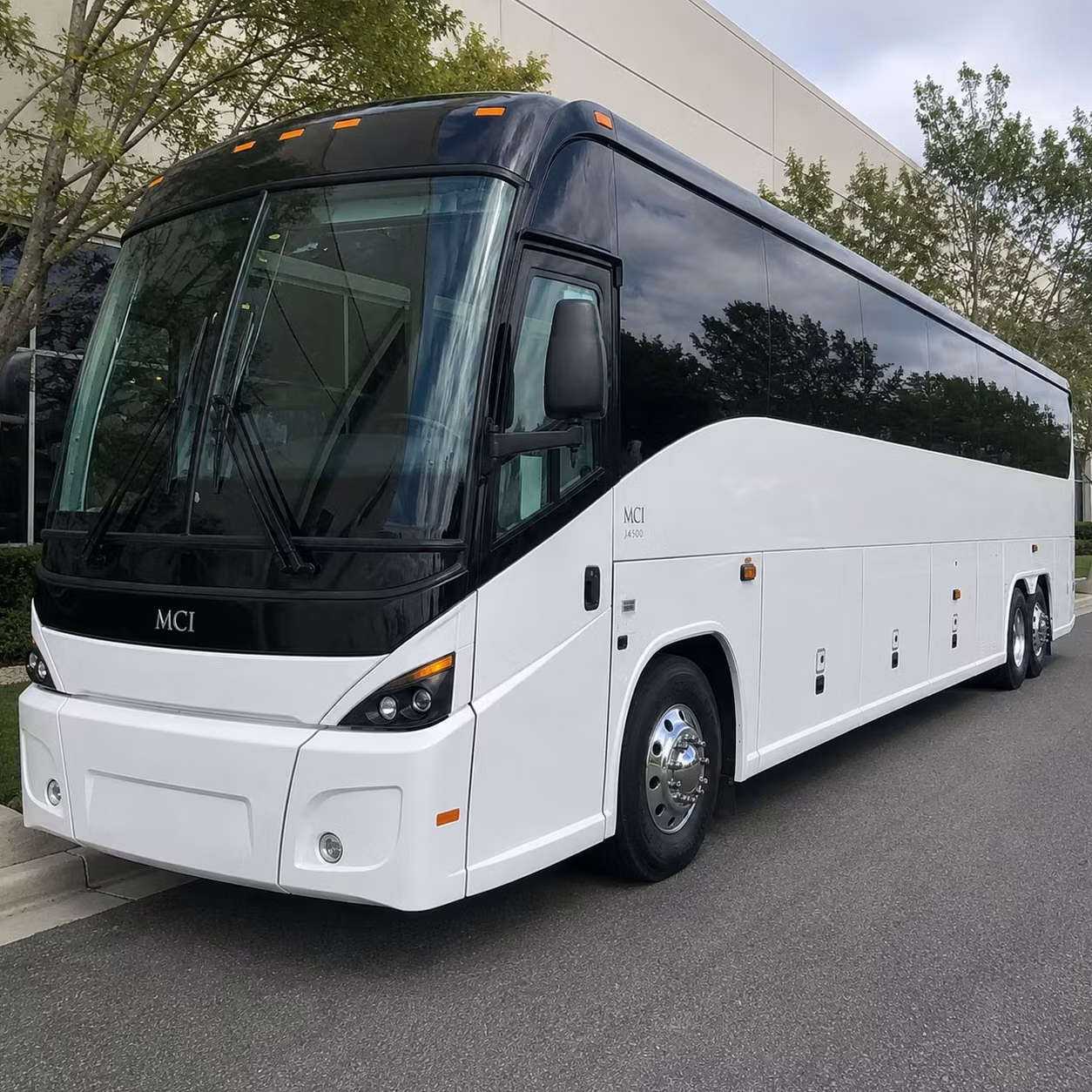 reliable shuttle service for hamilton s manufacturing logistics and distribution workforce