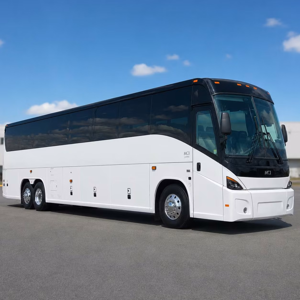shuttle your hamilton workforce between corporate campuses and nj transit hubs
