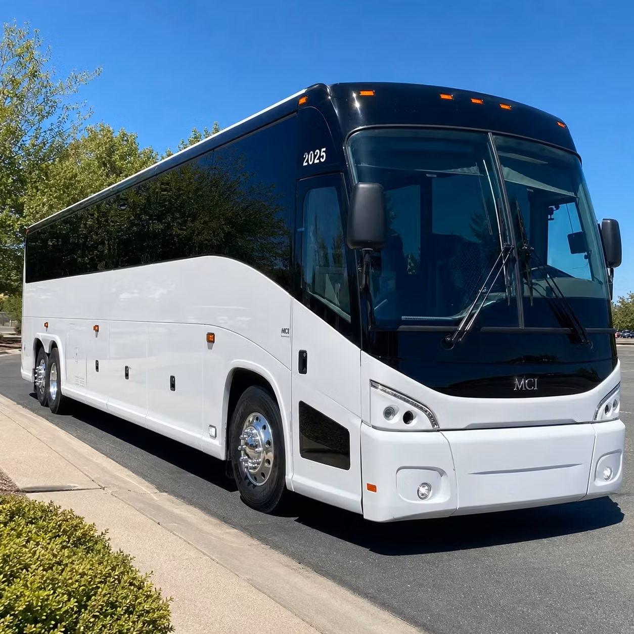 sunday morning shuttle service for hamilton congregations