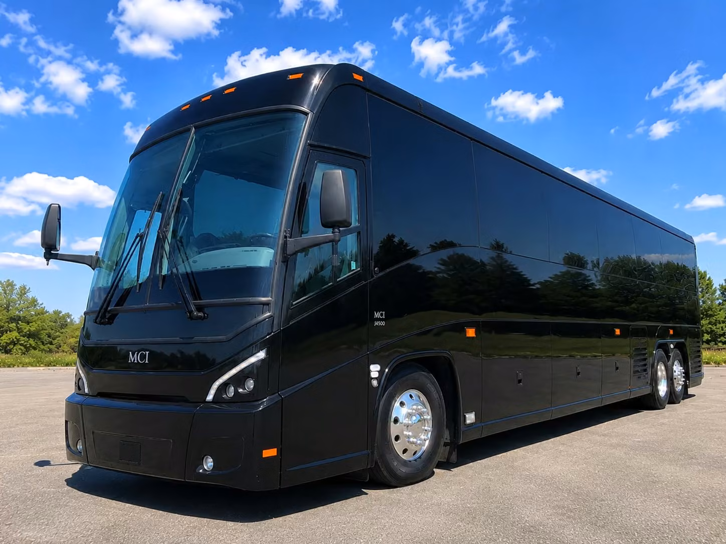 you ll love booking hamilton concert and special event transportation through charterbusrentalhamiltonnj com